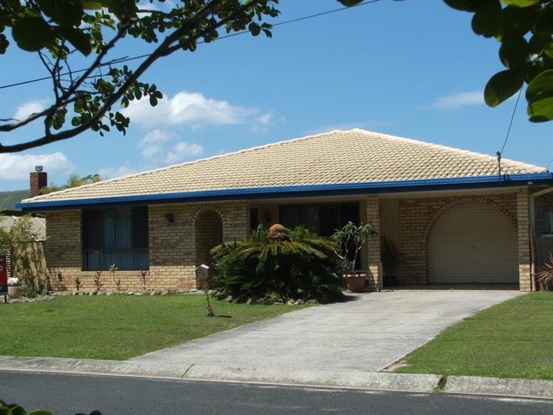 7 Cox St, Yamba NSW 2464