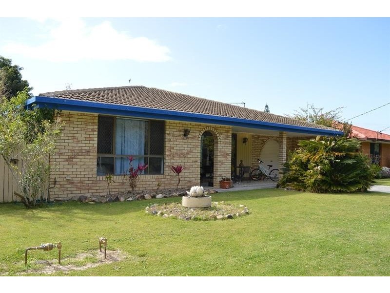 7 Cox St, Yamba NSW 2464
