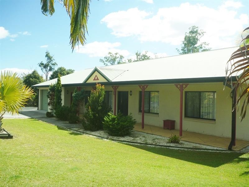 6 King Parrot Pde, Gulmarrad NSW 2463