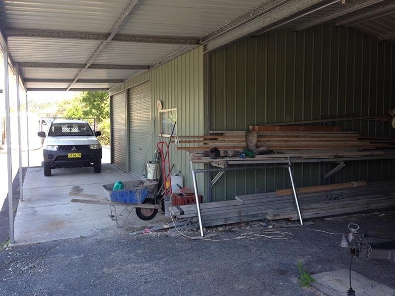 6 King Parrot Pde, Gulmarrad NSW 2463