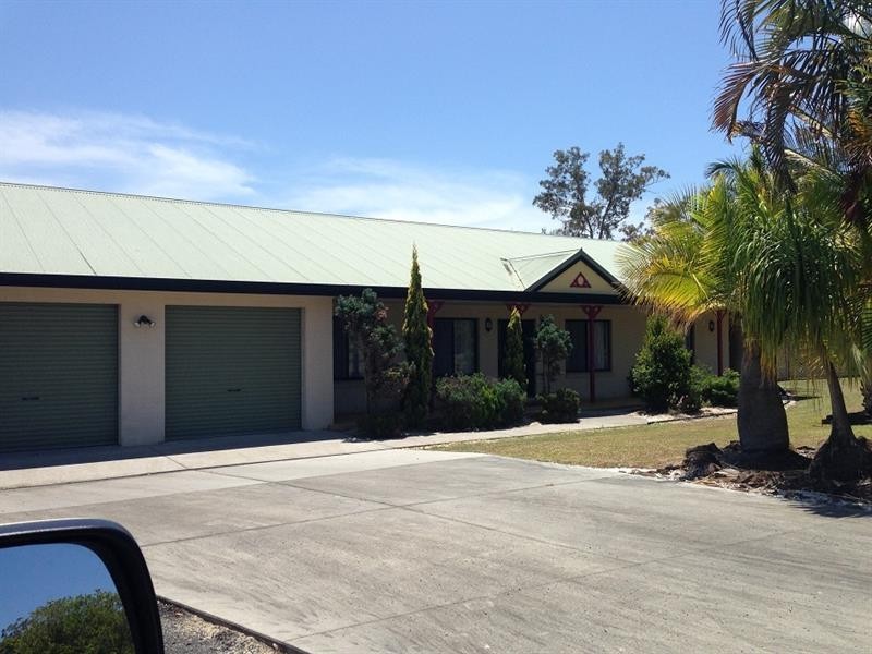 6 King Parrot Pde, Gulmarrad NSW 2463