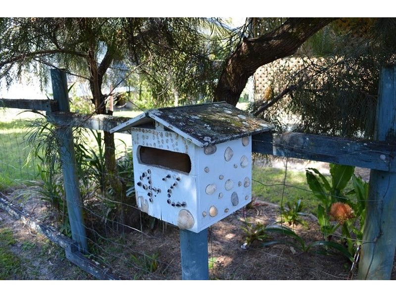 42 Long St, Iluka NSW 2466