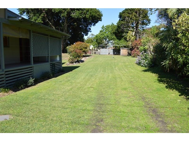 42 Long St, Iluka NSW 2466