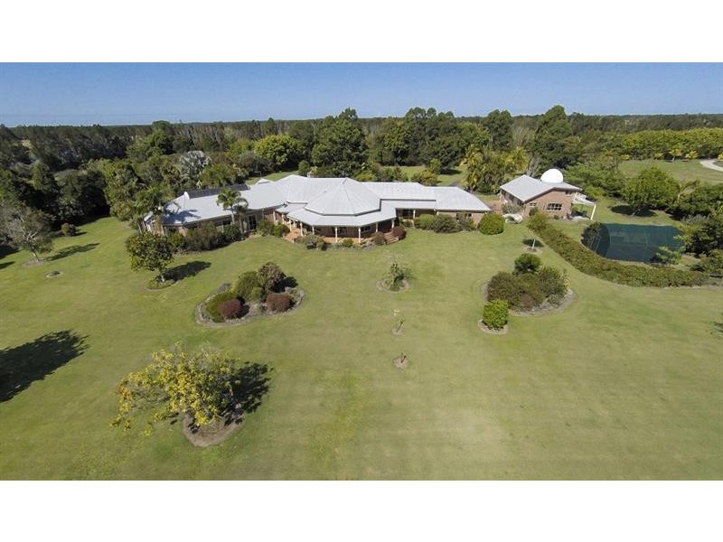 74 Mcconnells Lane, Palmers Island NSW 2463