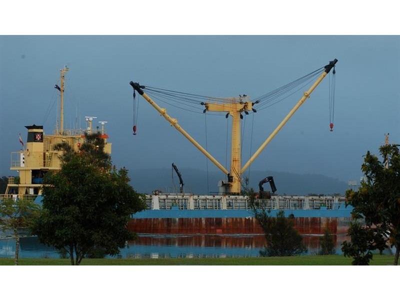 74 Mcconnells Lane, Palmers Island NSW 2463