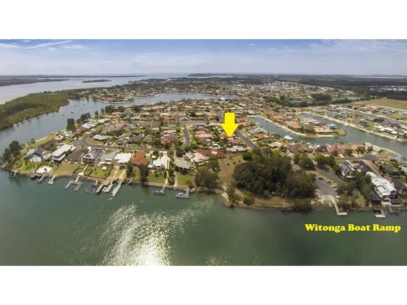 22 Witonga Dr, Yamba NSW 2464