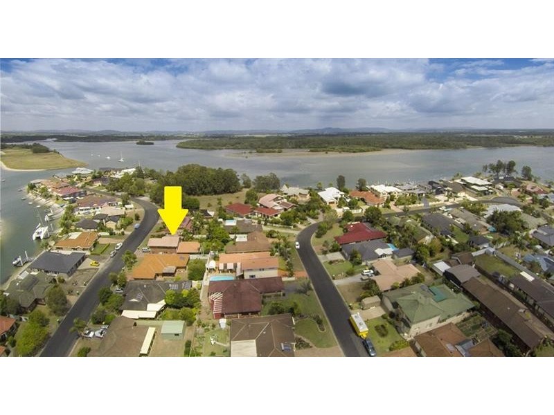 22 Witonga Dr, Yamba NSW 2464