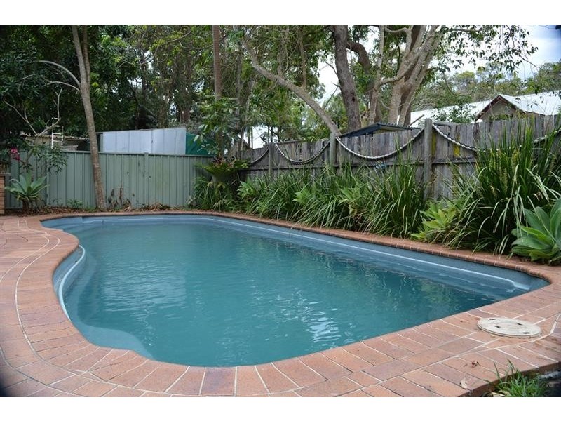 30 Young St, Wooloweyah NSW 2464