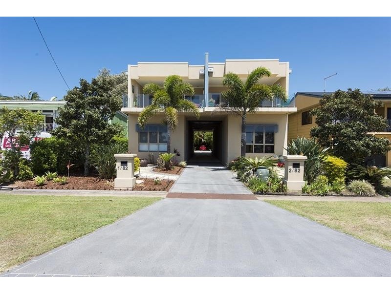 2/82 Wooli St, Yamba NSW 2464