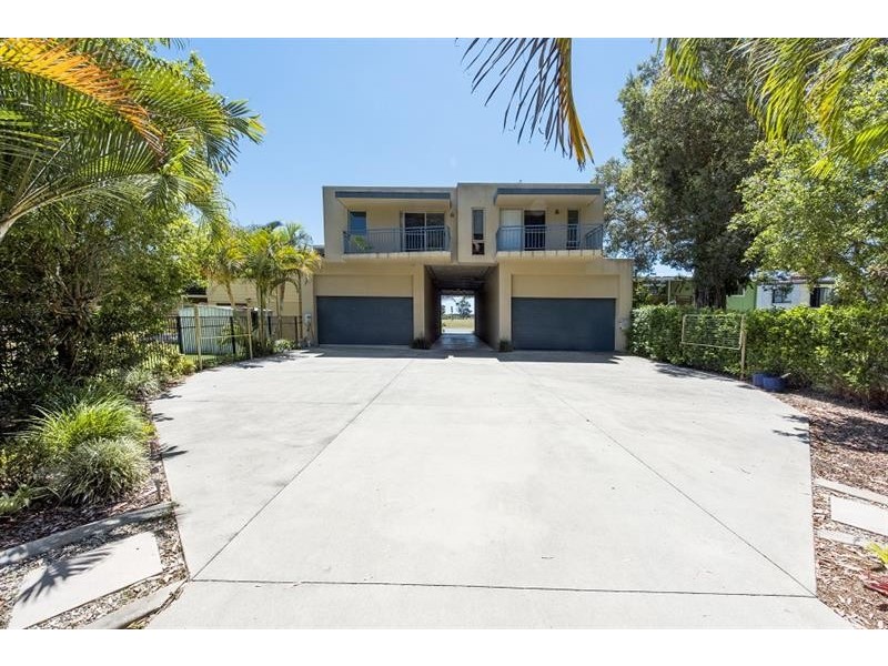 2/82 Wooli St, Yamba NSW 2464