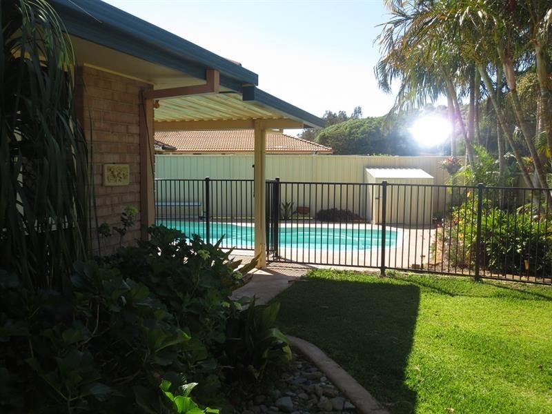 47 Harold Tory Dr, Yamba NSW 2464
