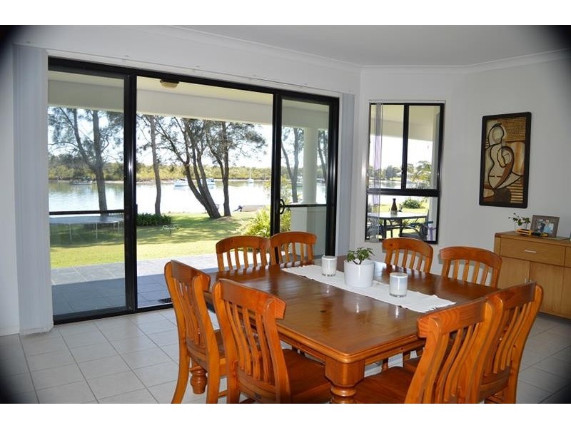 26 Palm Tce, Yamba NSW 2464