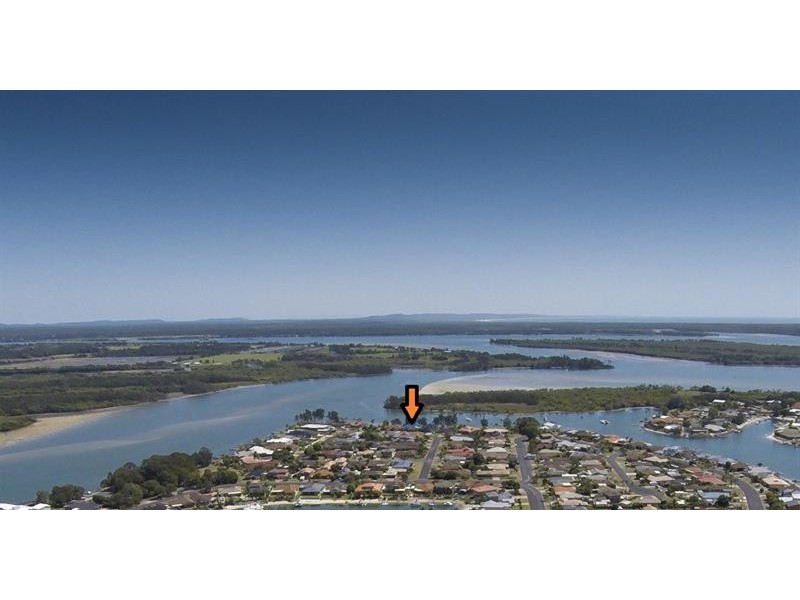 26 Palm Tce, Yamba NSW 2464