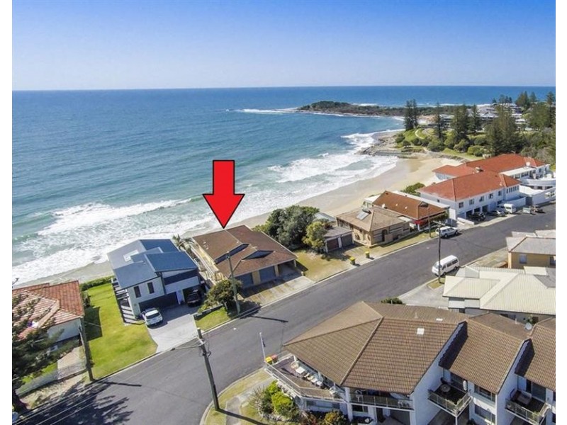 10 Pilot St, Yamba NSW 2464