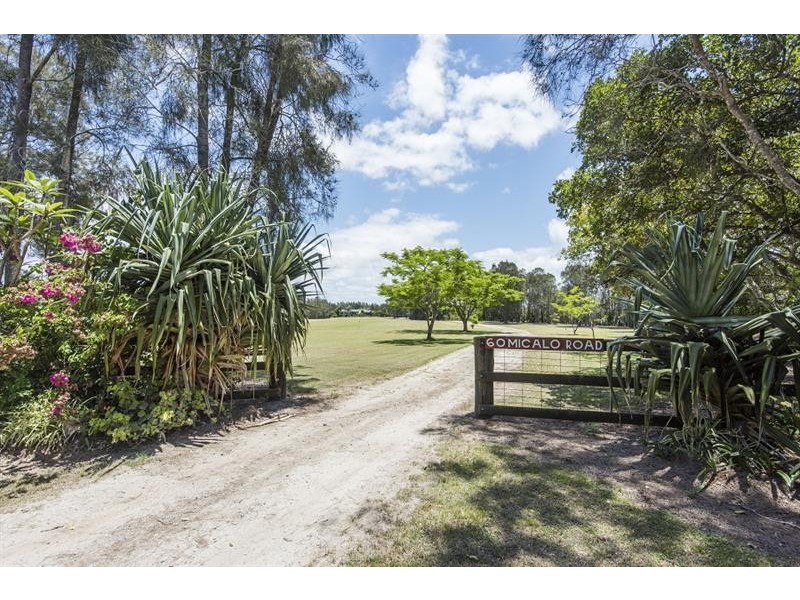 60 Micalo Rd, Micalo Island NSW 2464