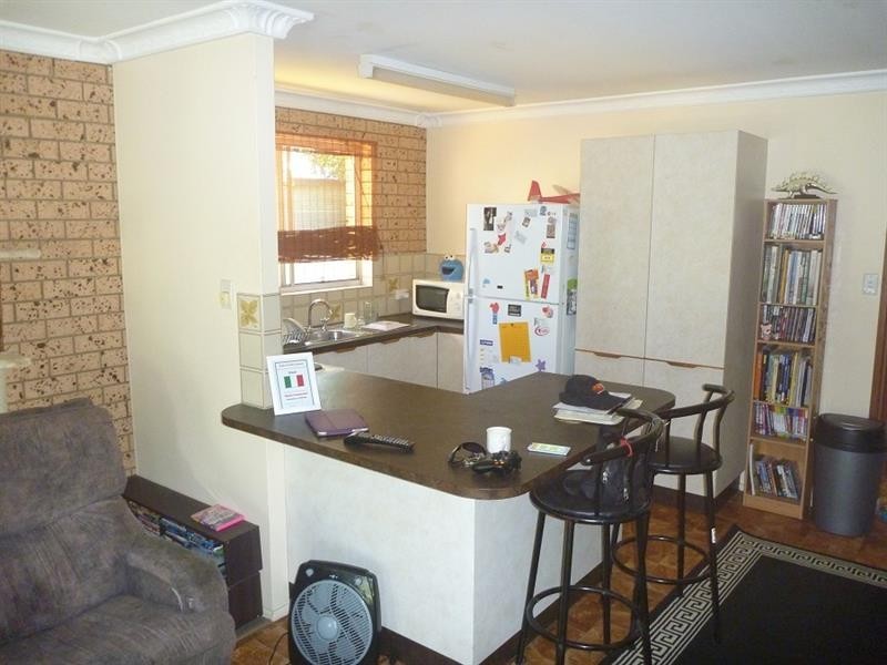 3/9 Hemingway Pl, Iluka NSW 2466