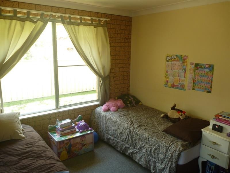 3/9 Hemingway Pl, Iluka NSW 2466