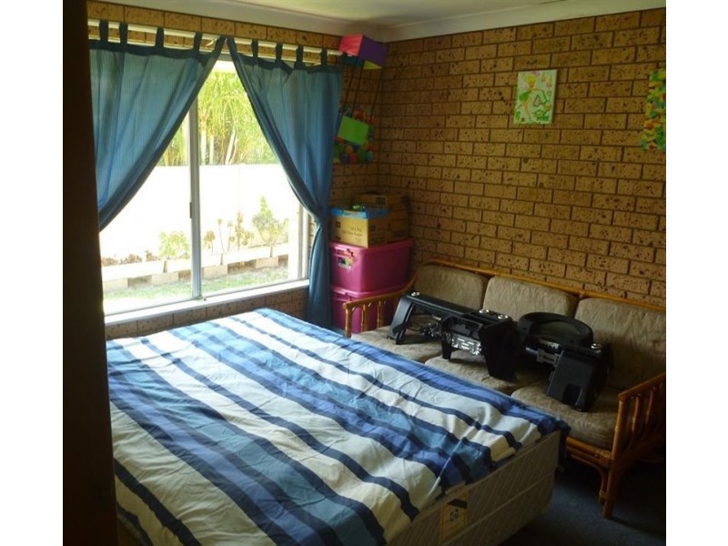 3/9 Hemingway Pl, Iluka NSW 2466