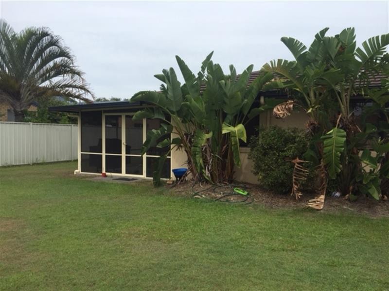 3 Palm Tce, Yamba NSW 2464