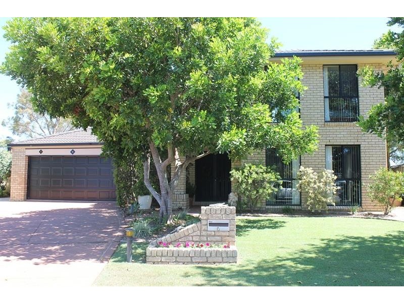 6 Arakoon Ct, Yamba NSW 2464