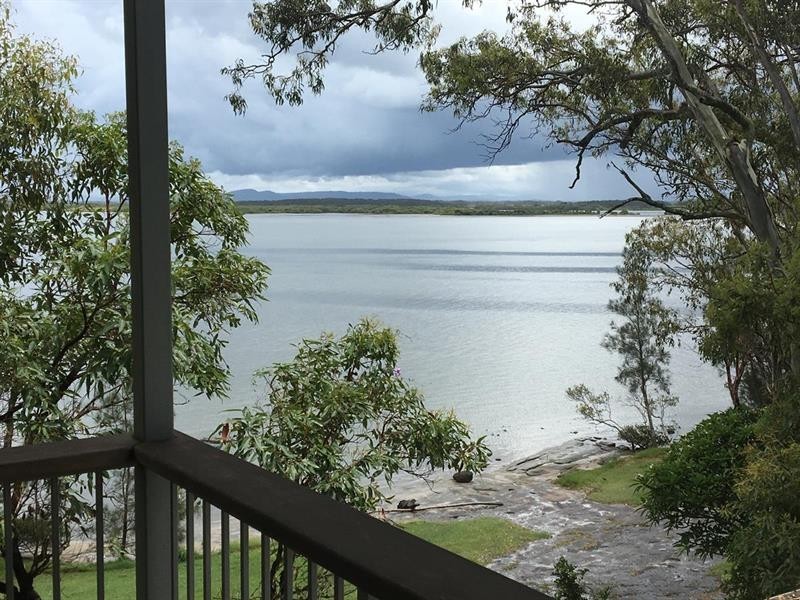 129 Lakes Bvd, Wooloweyah NSW 2464