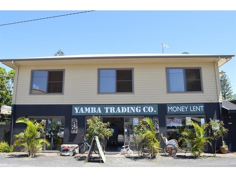 1 Little High St, Yamba NSW 2464