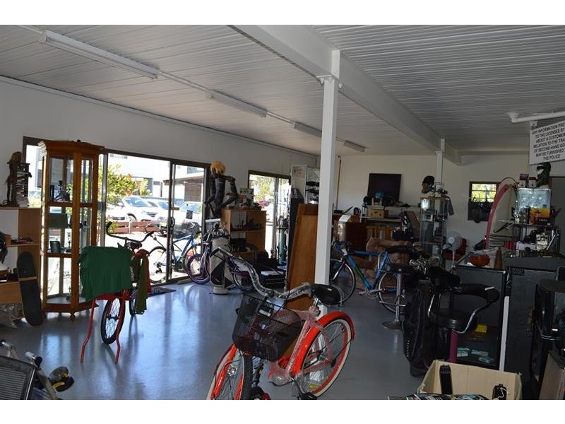 1 Little High St, Yamba NSW 2464