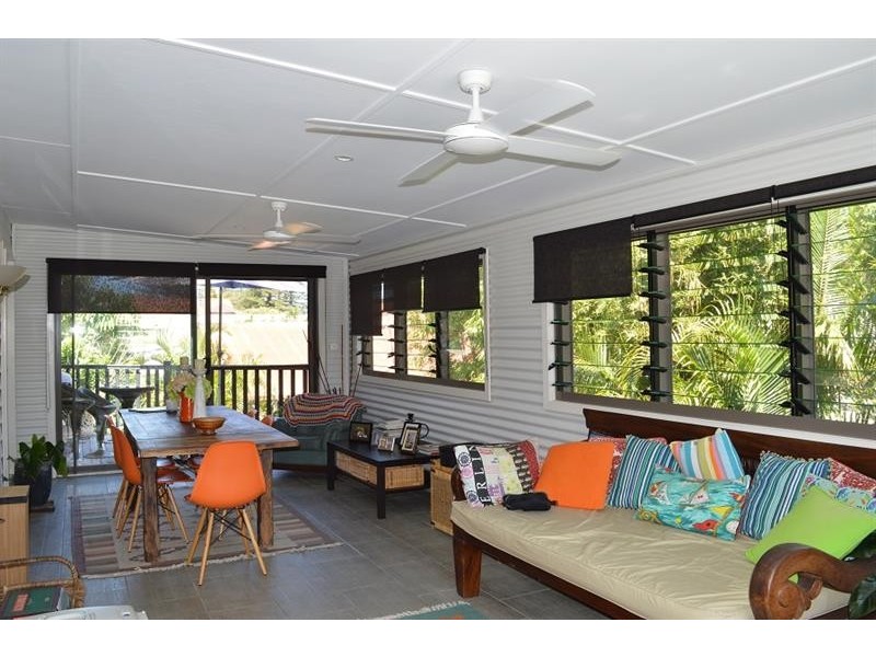 1 Little High St, Yamba NSW 2464