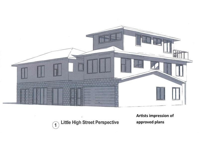 1 Little High St, Yamba NSW 2464