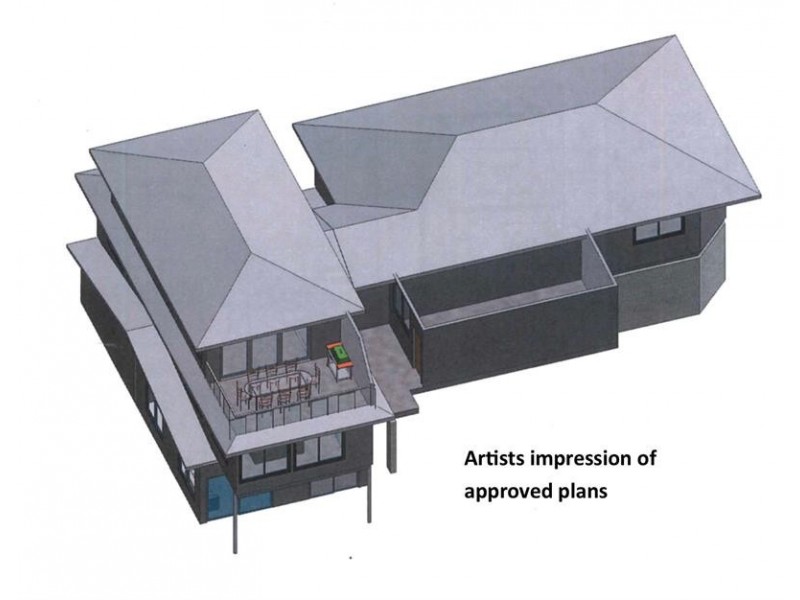 1 Little High St, Yamba NSW 2464