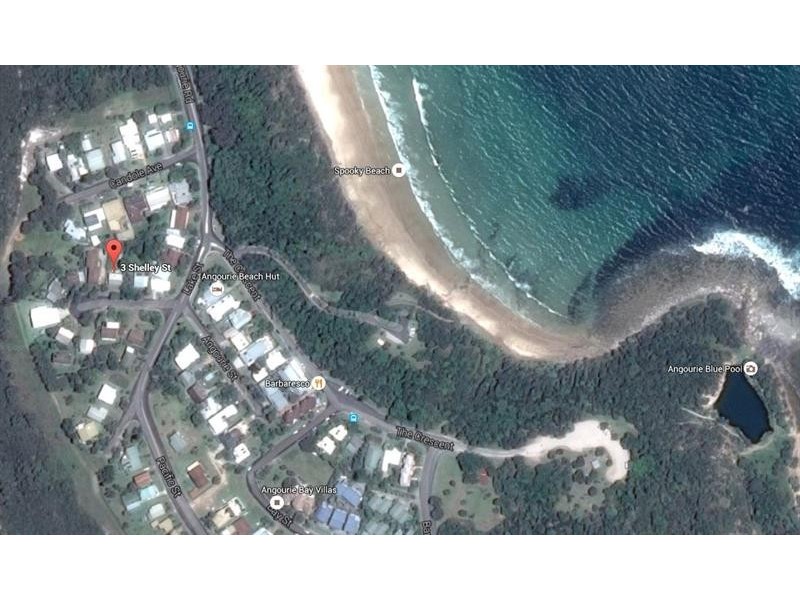 3 Shelly St, Angourie NSW 2464