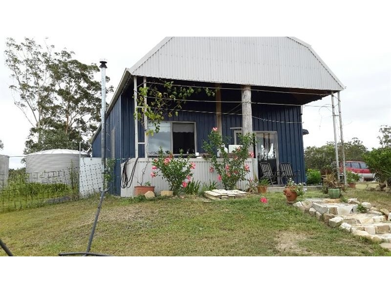 109 Fat Duck Rd, Woombah NSW 2469