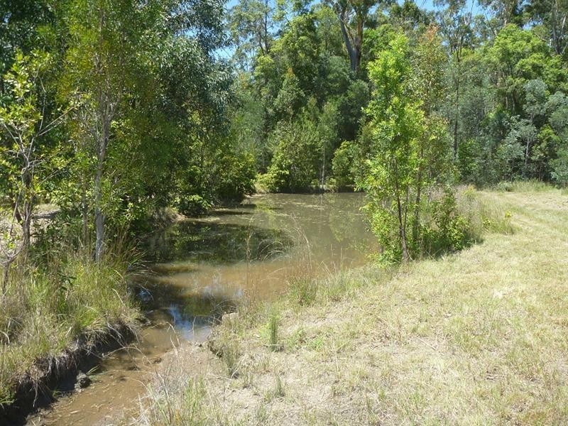 109 Fat Duck Rd, Woombah NSW 2469