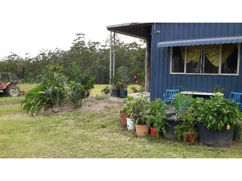 109 Fat Duck Rd, Woombah NSW 2469