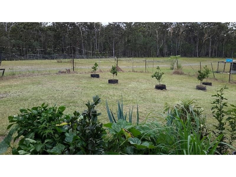 109 Fat Duck Rd, Woombah NSW 2469