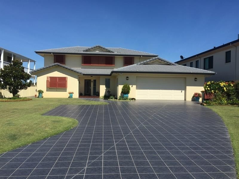 46 Palm Tce, Yamba NSW 2464