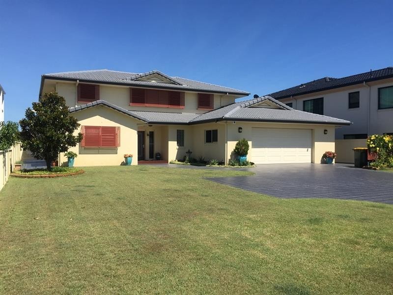 46 Palm Tce, Yamba NSW 2464