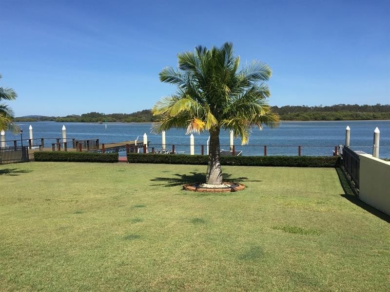 46 Palm Tce, Yamba NSW 2464