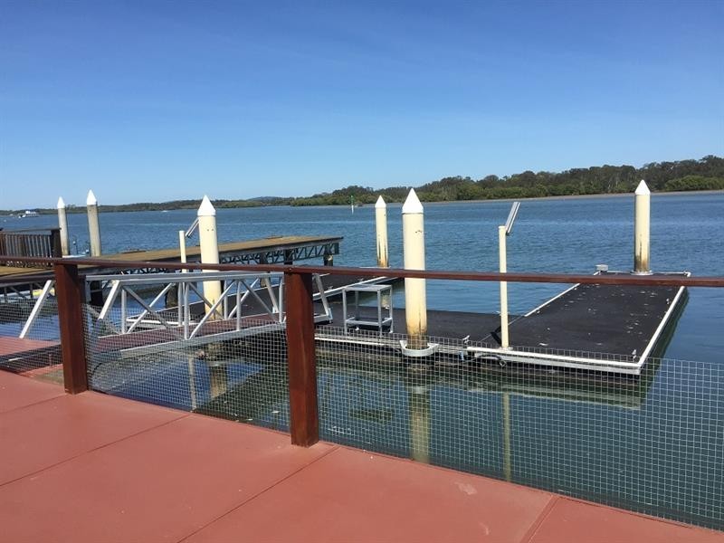 46 Palm Tce, Yamba NSW 2464