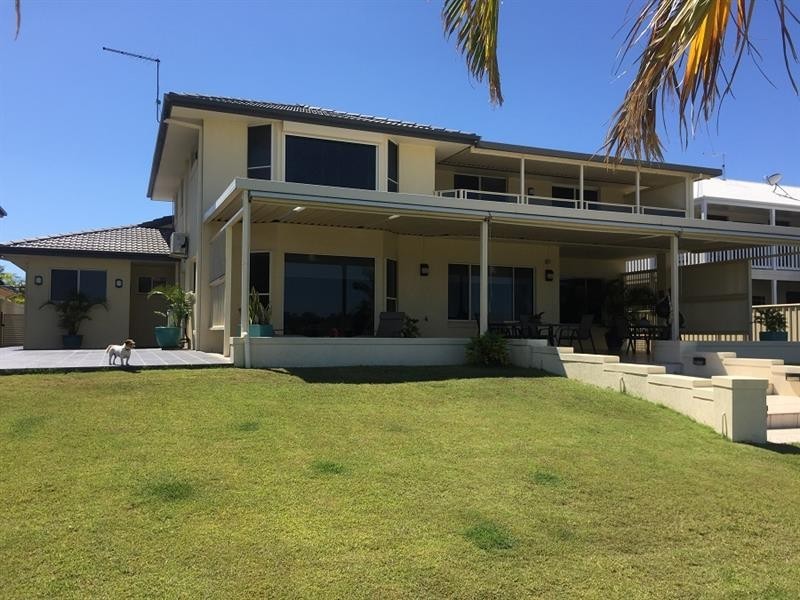 46 Palm Tce, Yamba NSW 2464