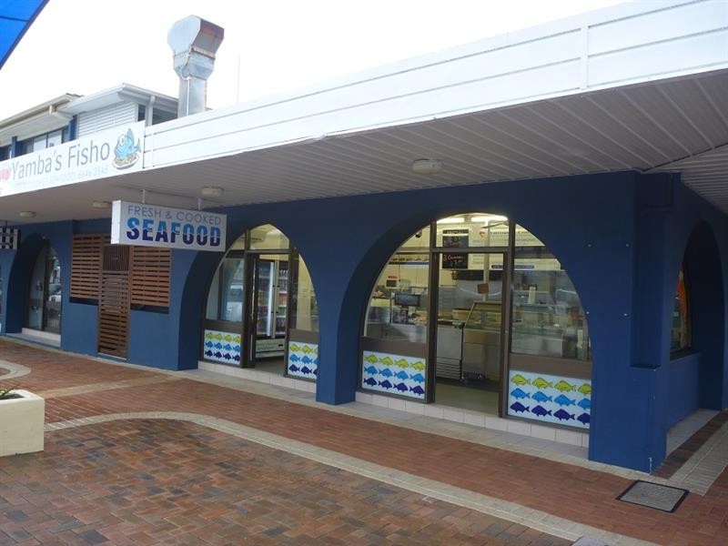 23 Yamba St, Yamba NSW 2464