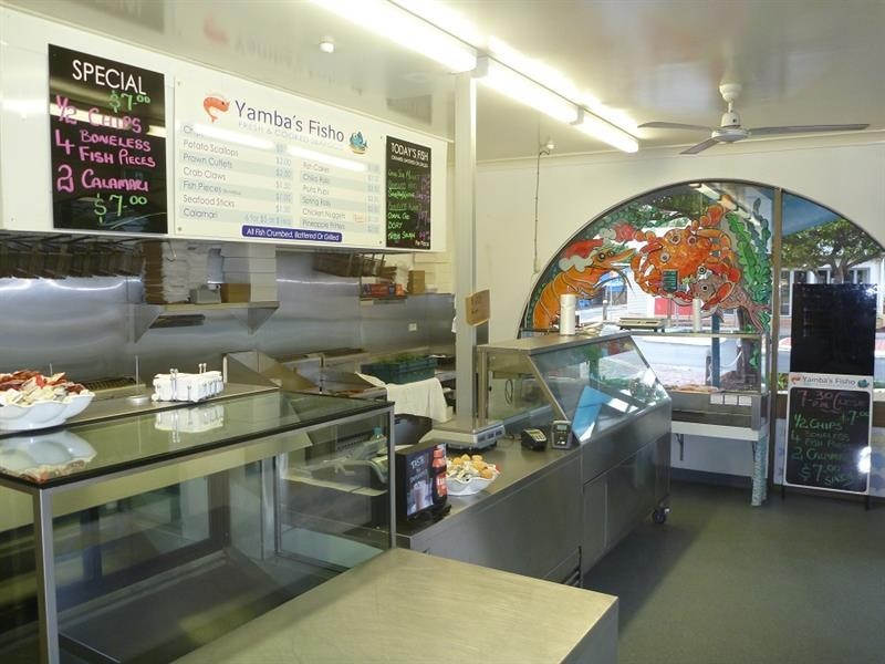 23 Yamba St, Yamba NSW 2464