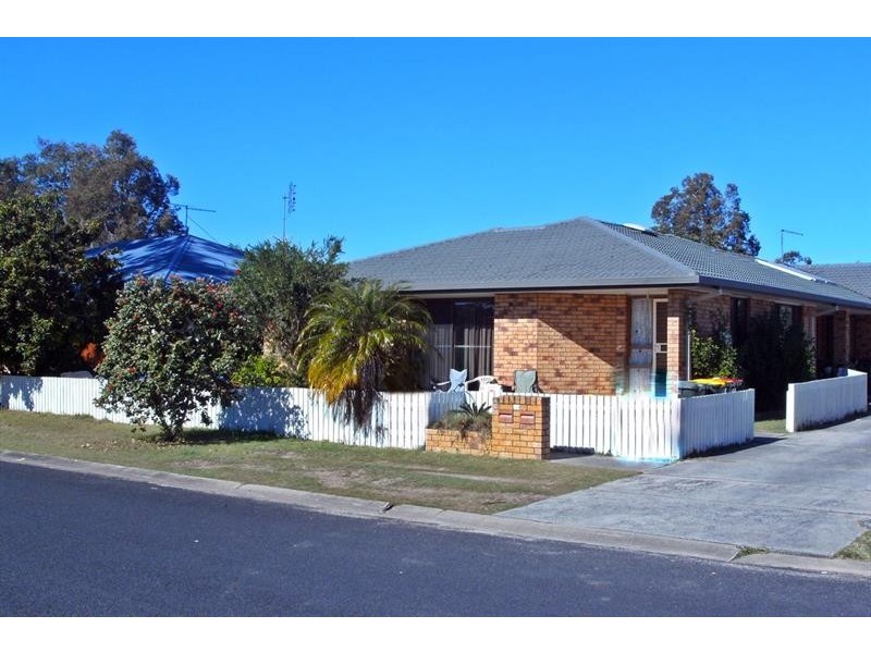 1/24 Melville St, Iluka NSW 2466