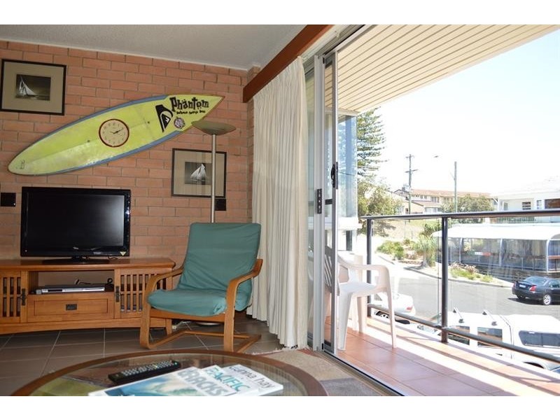 6/12 Clarence St, Yamba NSW 2464