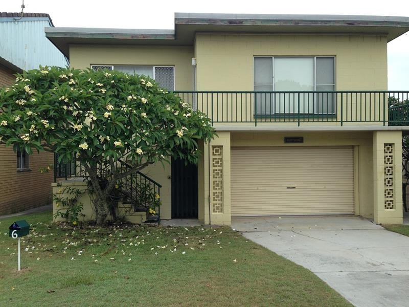 6 Church St, Yamba NSW 2464