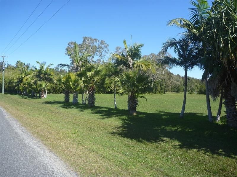 Lot 6 162  Carrs Dr, Yamba NSW 2464