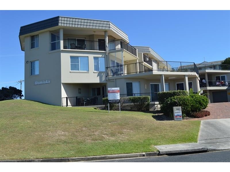 1/1 Pippi St, Yamba NSW 2464