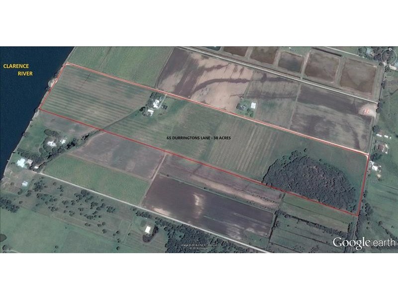 65 Durrington Lane, Palmers Island NSW 2463