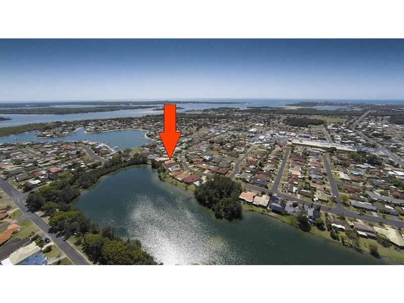 37 Osprey Dr, Yamba NSW 2464