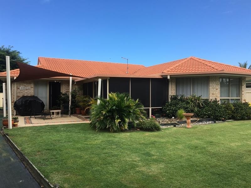 37 Osprey Dr, Yamba NSW 2464